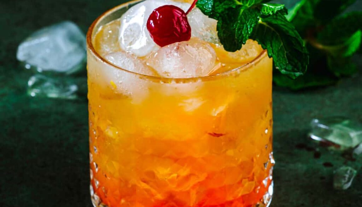 Mai Tai