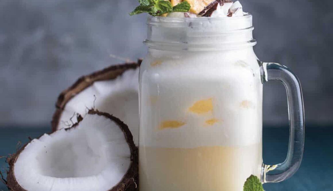 Pina Colada