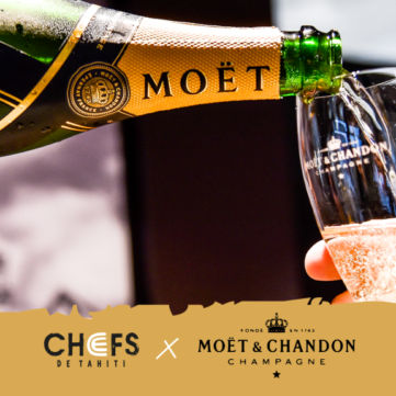 CDT MOET