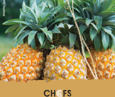ananas