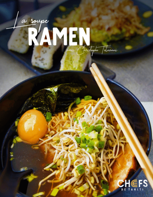 ramen recette ramen recette