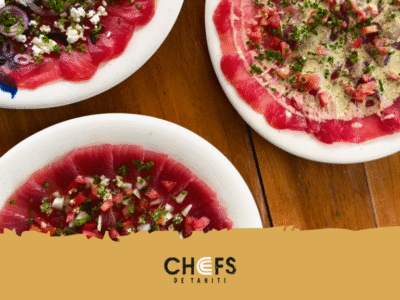 carpaccio