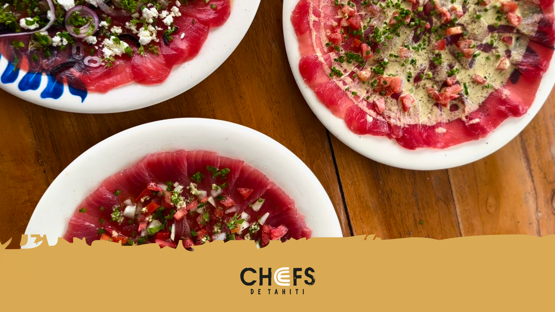 carpaccio