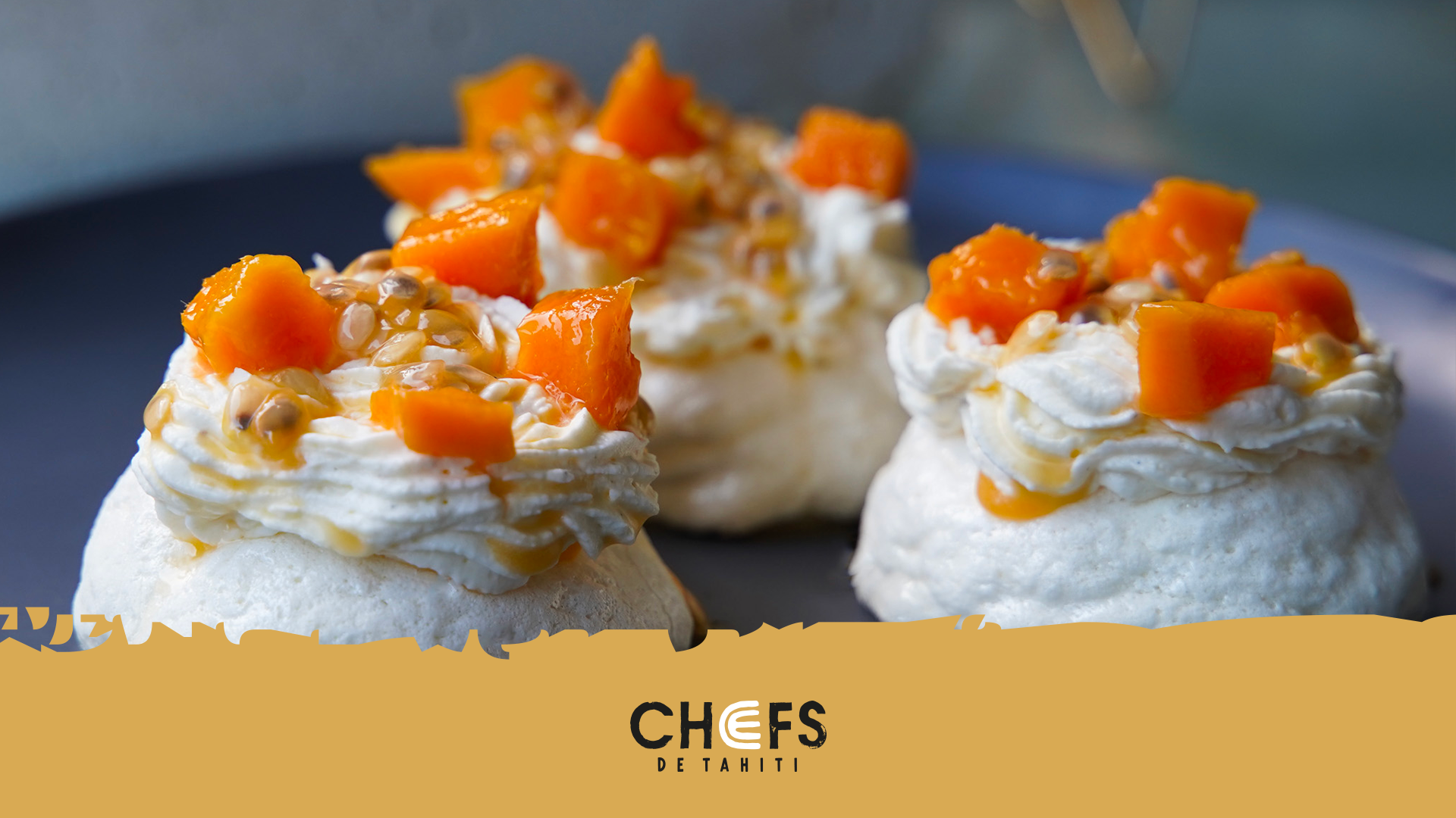 pavlova pavlova
