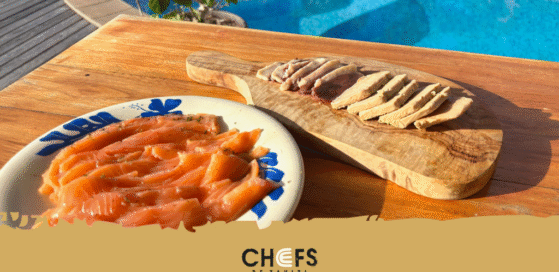 Délices du Monde: exceptional products even in Fenua