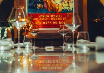 ©odieuxboby / ©The Brando