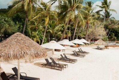 ©arthurvle / ©InterContinental Bora Bora Le Moana Resort